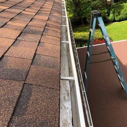 gutter repair Mount Sinai ny